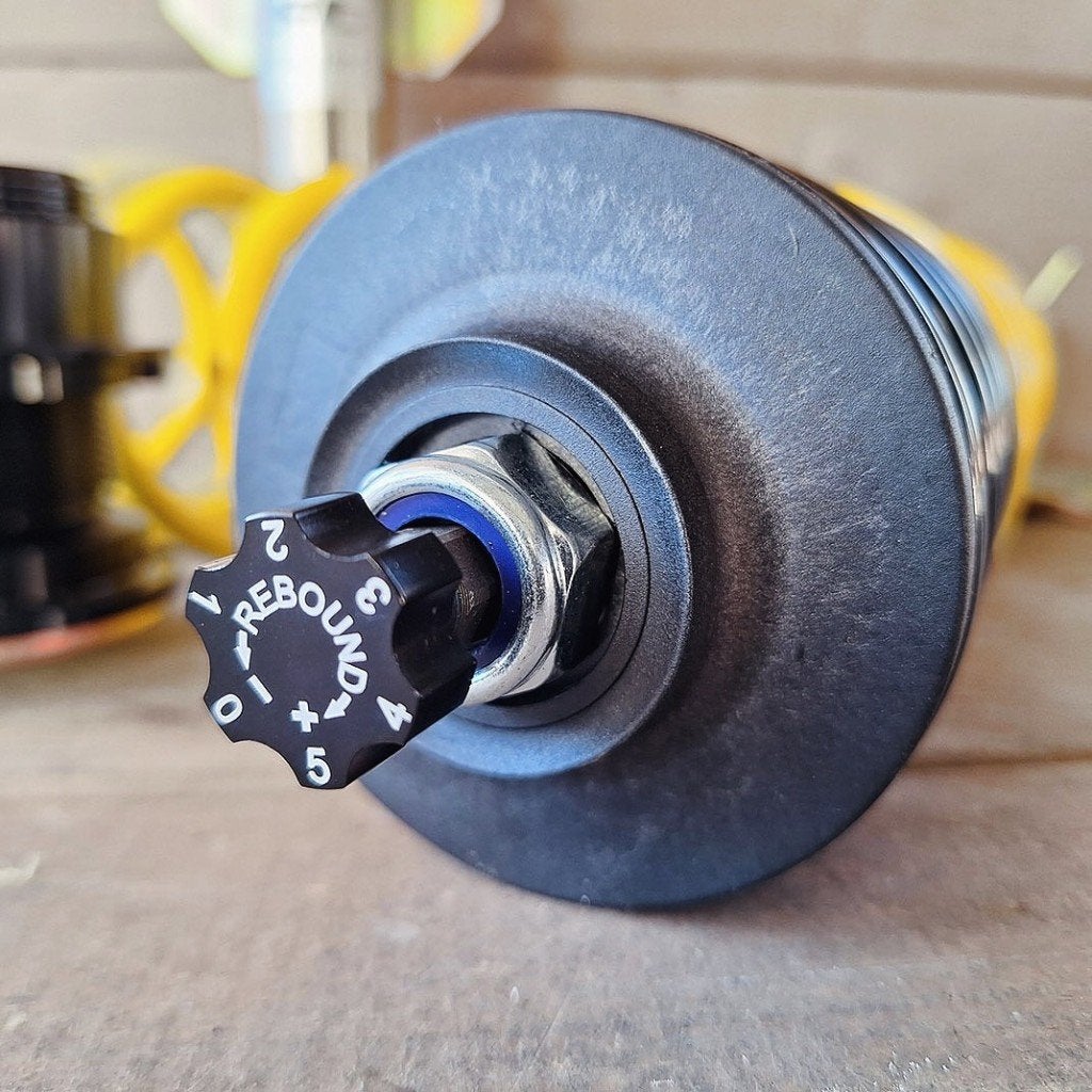 ST Suspensions XA schroefset - Volkswagen Polo 6R 6C 09-16, Auto diversen, Tuning en Styling, Ophalen of Verzenden