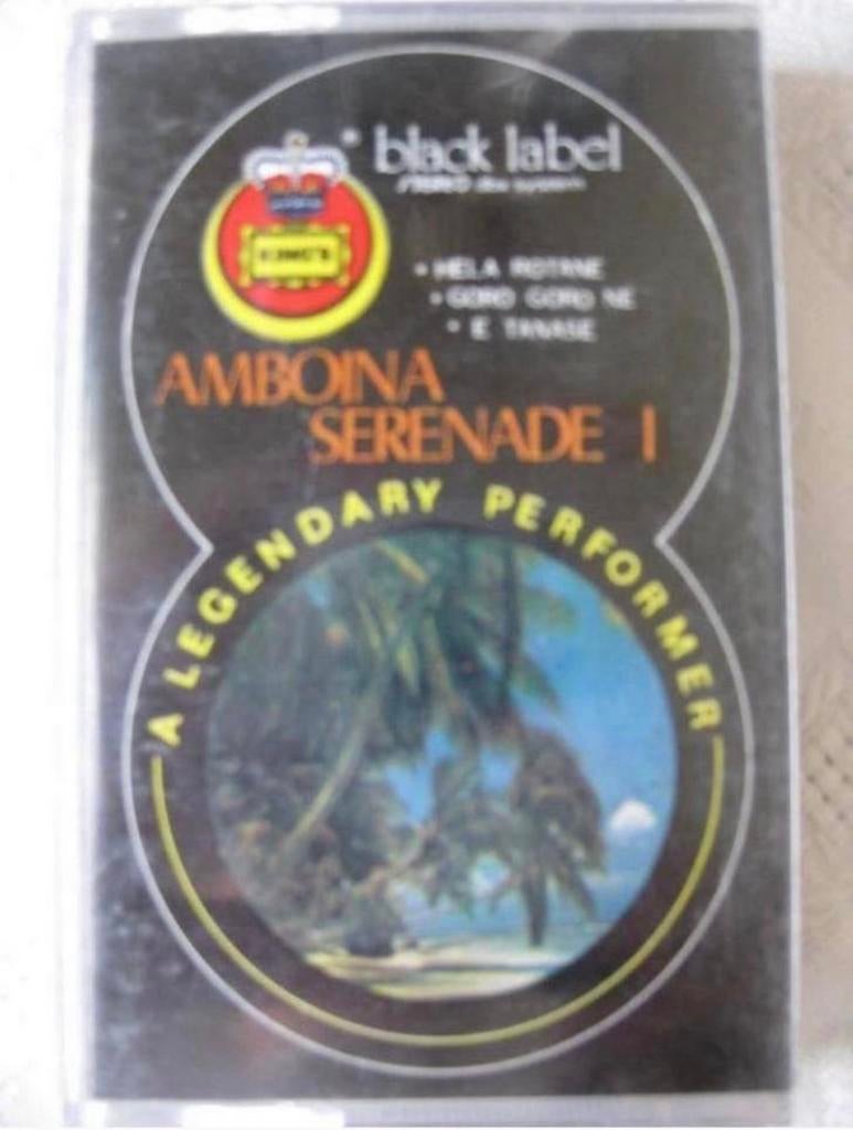 Diverse Cassettebandjes Original 5, Cd's en Dvd's, Cassettebandjes, Ophalen of Verzenden, Zo goed als nieuw, Overige genres, 2 t/m 25 bandjes