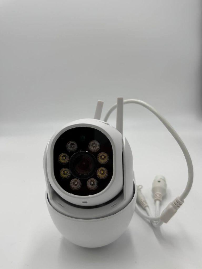 Draadloze camera, Store@degadgetwinkel.nl, Zo goed als nieuw, Buitencamera, Gadget winkel