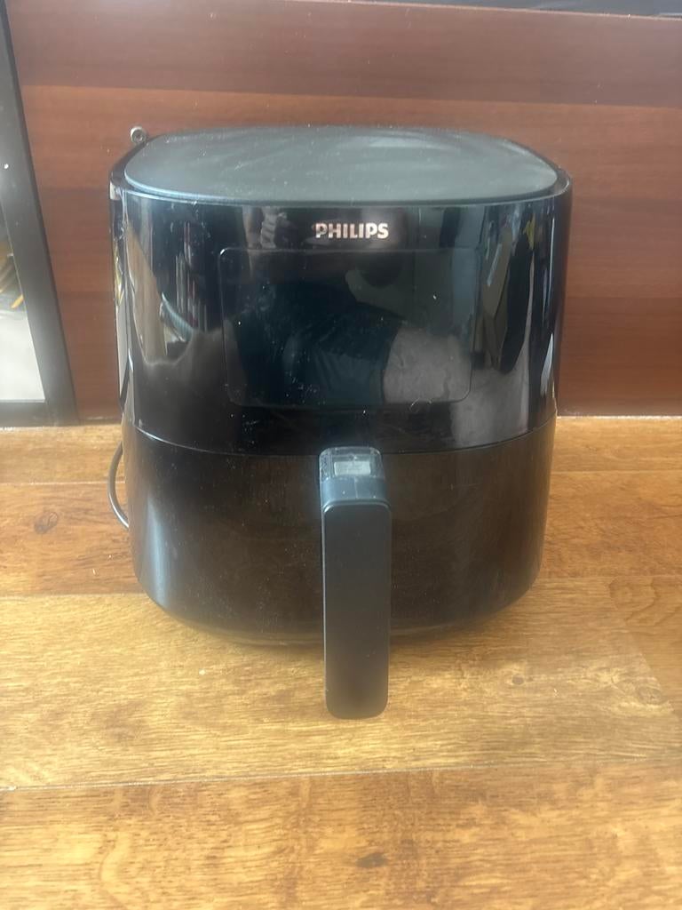 Philips Airfryer HD9270 - Zo goed als nieuw, Ophalen of Verzenden, Zo goed als nieuw, Airfryer, 1000 t/m 1499 gram