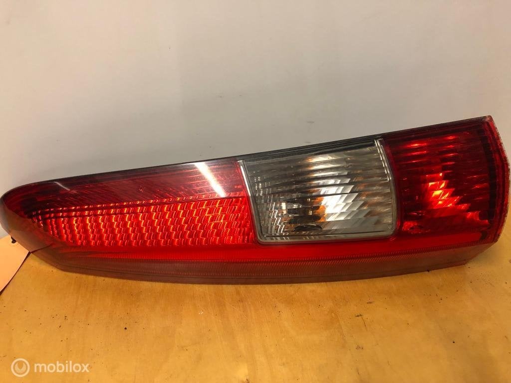 Achterlicht linksboven org Volvo V70 II ('00-'08) 9154493, Gebruikt, Ophalen of Verzenden, Volvo, Volvo
