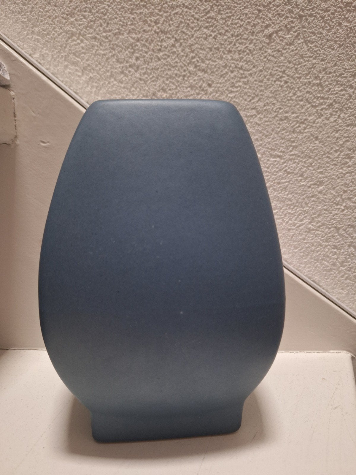 J.L.K. Knödgen Knoedgen vaas 18cm hoog, Ophalen of Verzenden