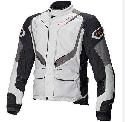 Jura Macna All-Road Motorpak, Compleet Mid-Season, Winter!, Combipak, Dames, Ophalen of Verzenden, Tweedehands