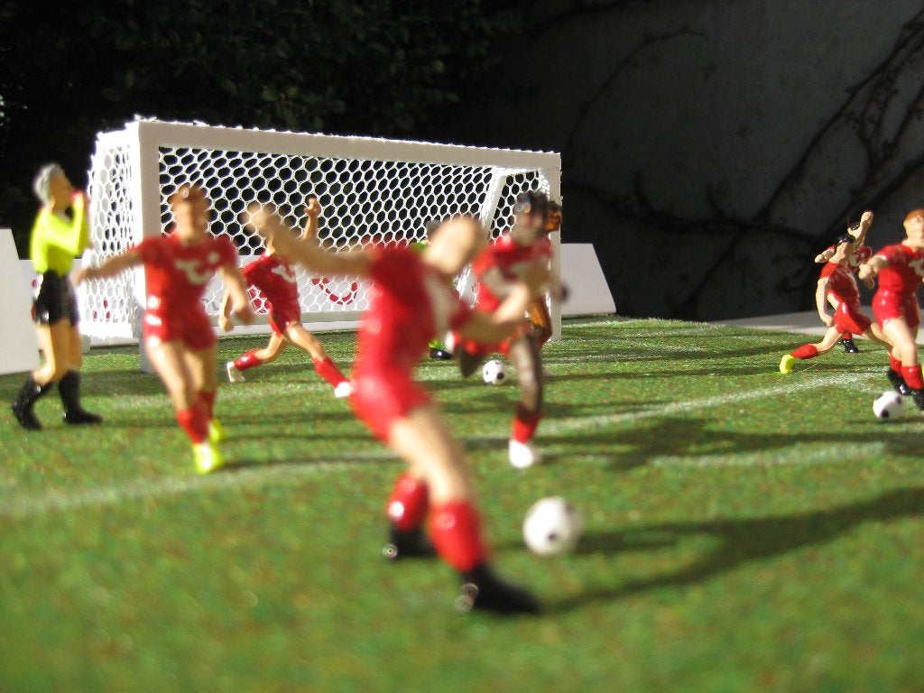 FC TWENTE, Verzenden, Zo goed als nieuw, F.C. Twente, Beeldje of Poppetje