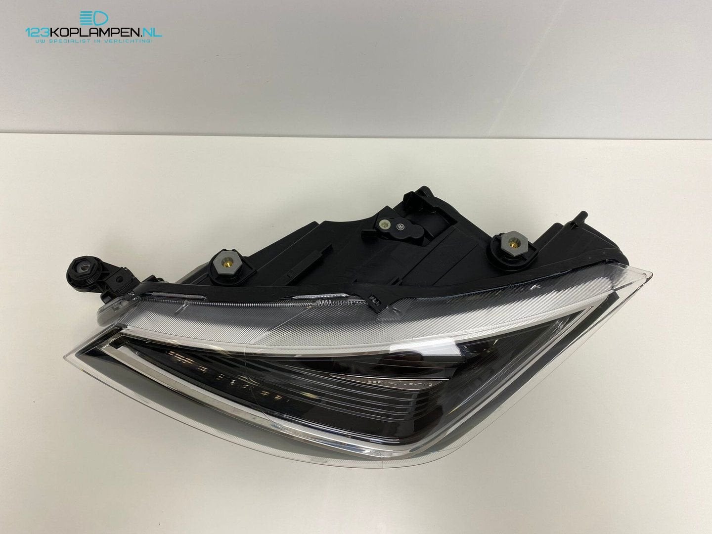 Seat Ibiza 6F / Arona Full Led koplamp links, Gebruikt, -, -, Ophalen of Verzenden