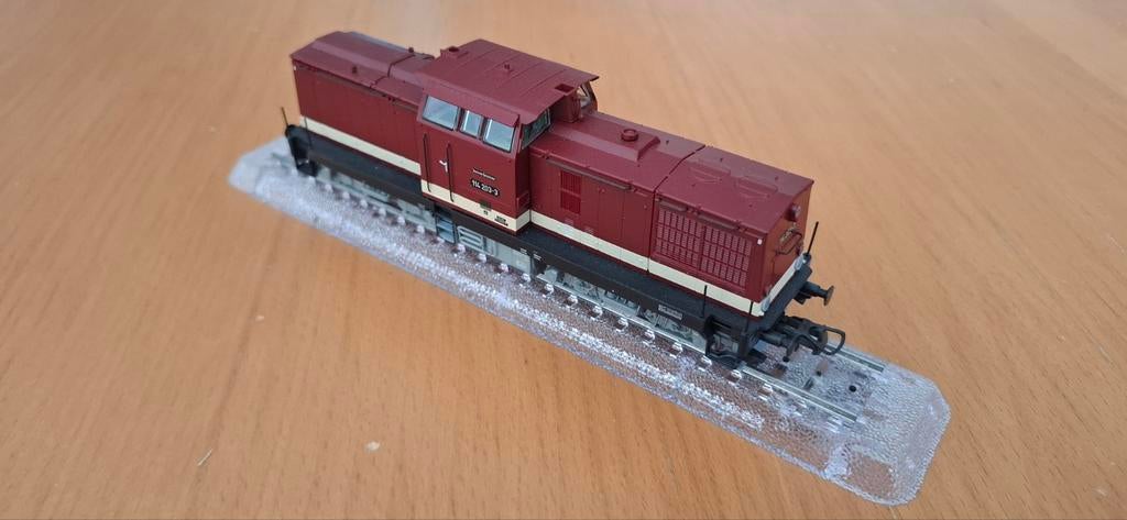 Roco, Hobby en Vrije tijd, Modeltreinen | H0, Wisselstroom, Wagon, Ophalen of Verzenden, Zo goed als nieuw