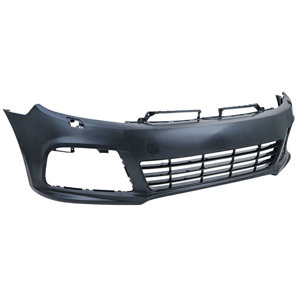 R20 Look Voorbumper Set Geschikt Voor VW Golf 6 + Grill, Verzenden, Automotive Parts, A.parts@hotmail.nl, Trasmolenlaan 12 3447 GZ Woerden