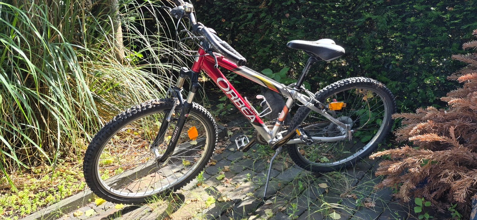Opknapper, Minder dan 45 cm, Ophalen, Gebruikt, Overige merken