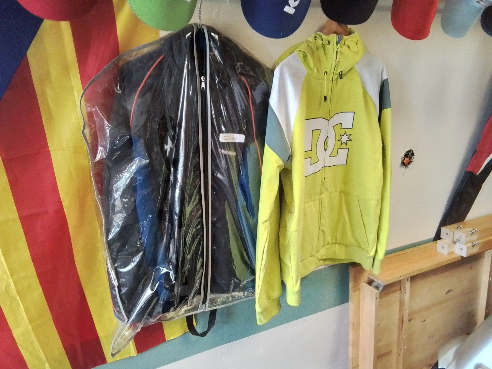 fietskleding ook te gebruiken voor snor of bromfiets ,motor., Ophalen of Verzenden, Zo goed als nieuw, Maat 56/58 (XL)