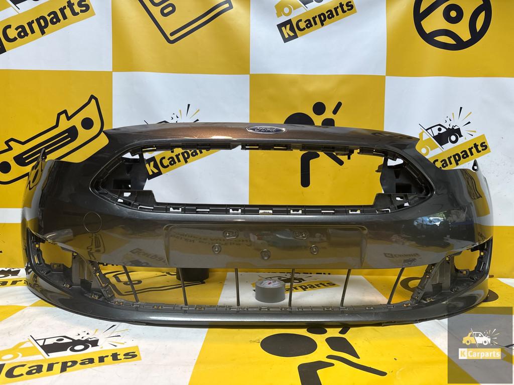 VOORBUMPER FORD C-MAX 2016+ KLS LKN0097A bumper, Info@fabrikant.eu, Ophalen of Verzenden, Ford, Bumper