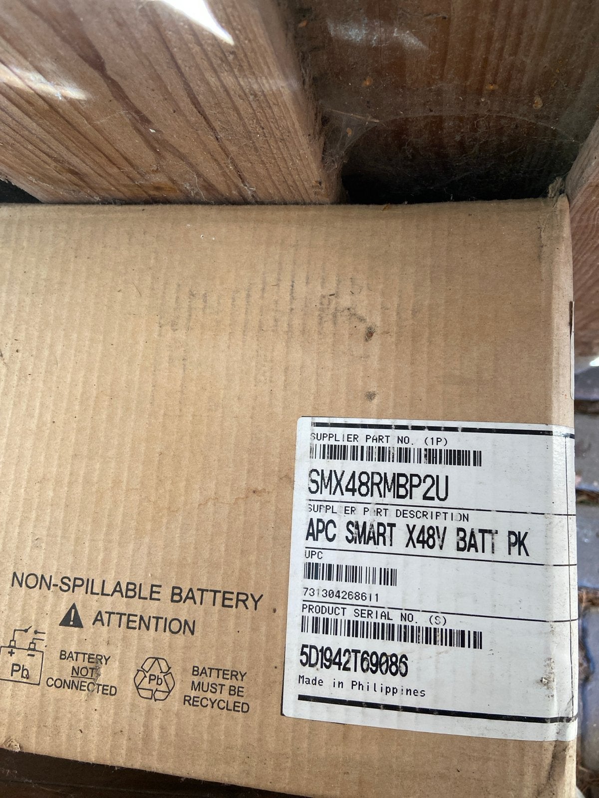 Warmhoudlade inbouw keuken, Ophalen, Nieuw