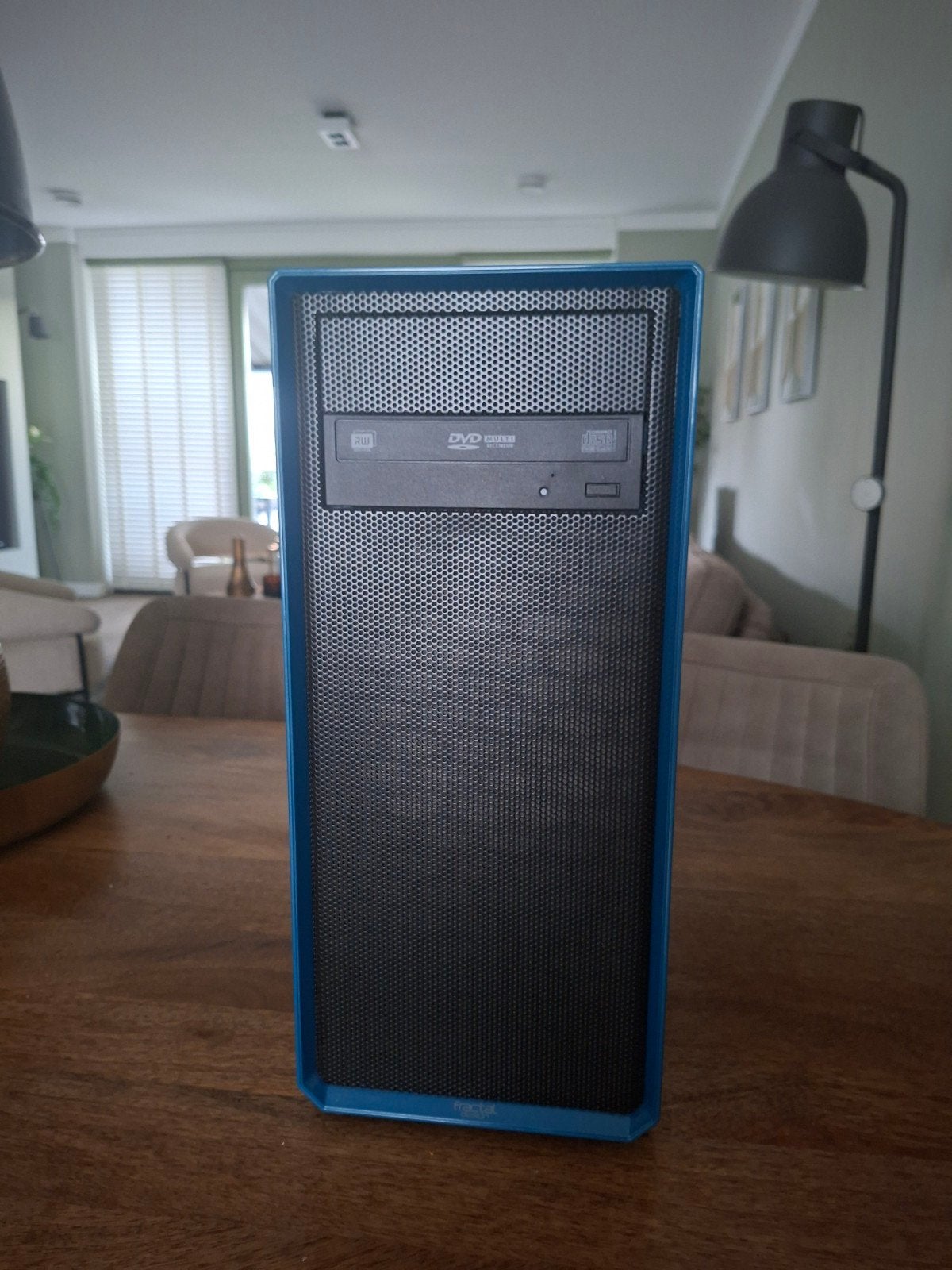 Game PC, Ophalen