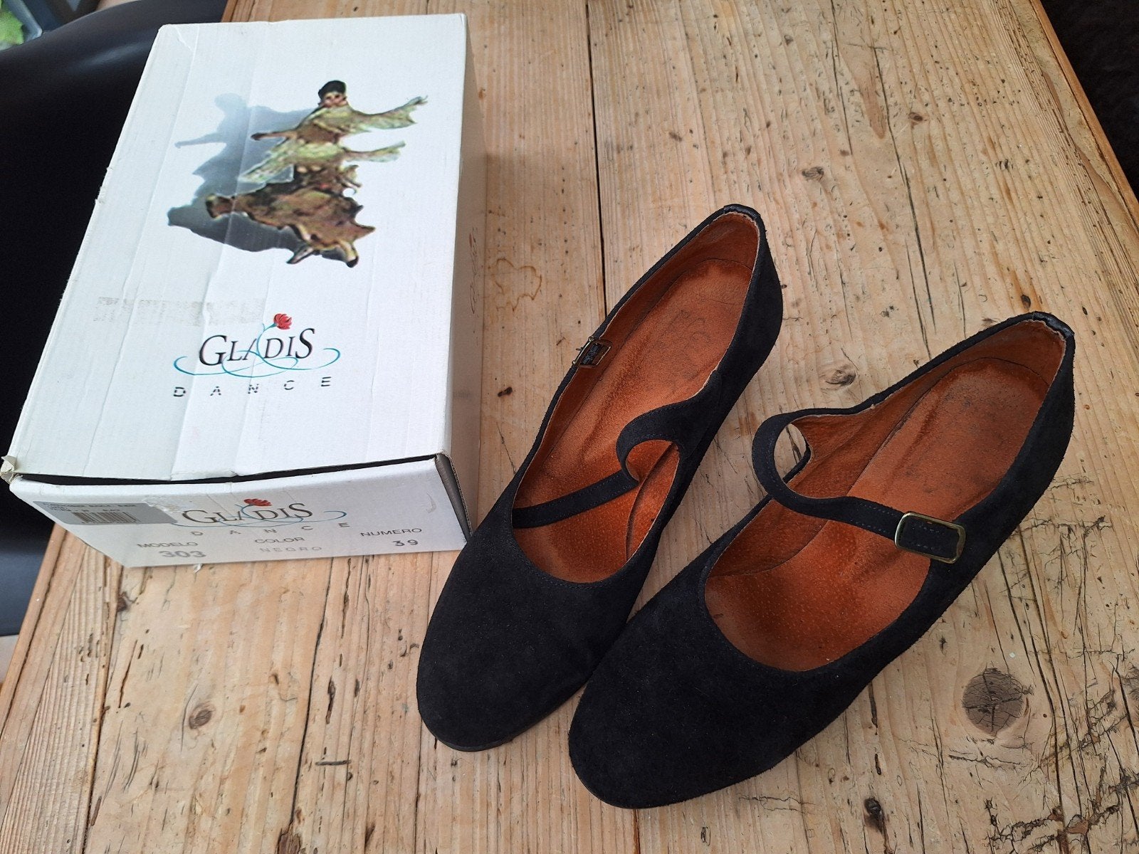 damesschoenen, Ophalen, Zo goed als nieuw, Zwart