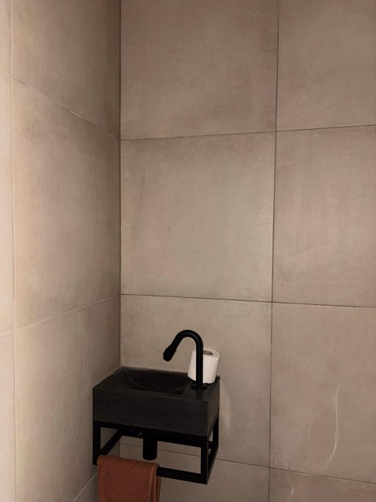 Vision Beige Vloer-/Wandtegels 60x60 cm - 17.28 m², Doe-het-zelf en Verbouw, Tegels, Nieuw, Vloertegels, Keramiek, 60 cm of meer