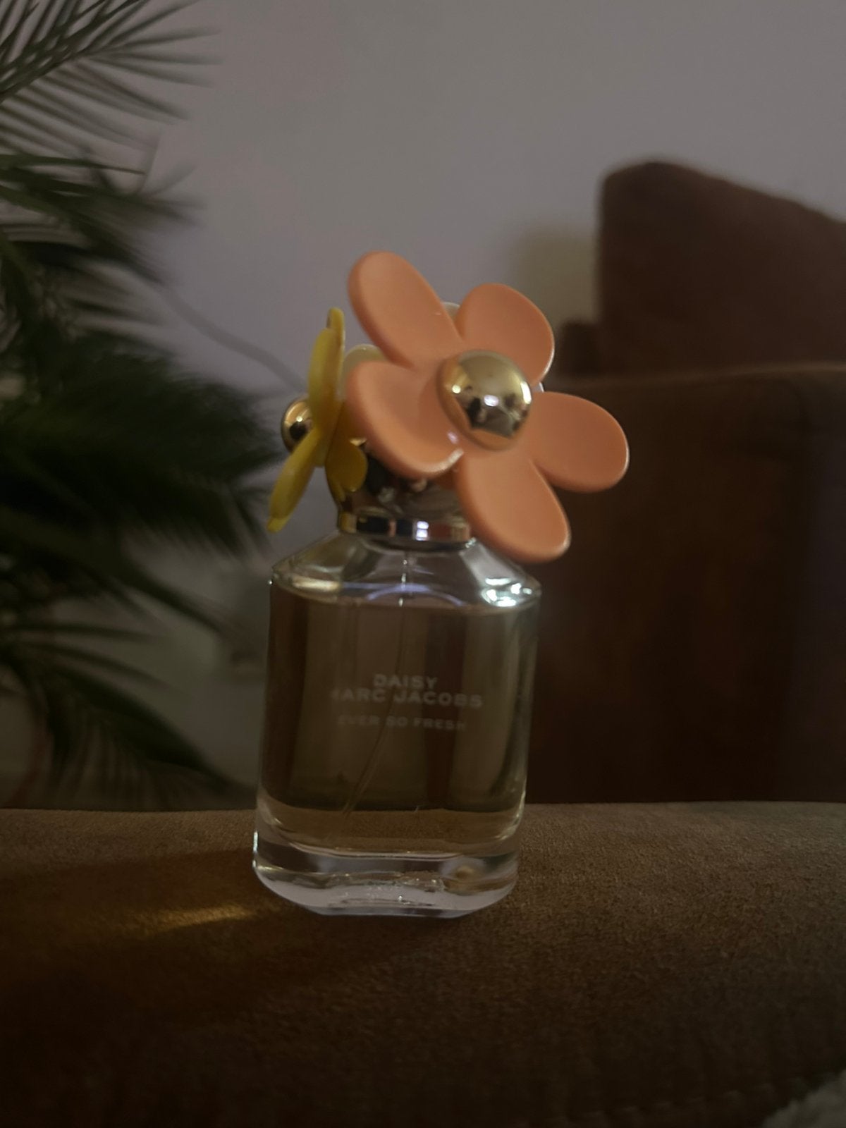 Marc jacobs daisy ever so fresh, Ophalen of Verzenden, Nieuw