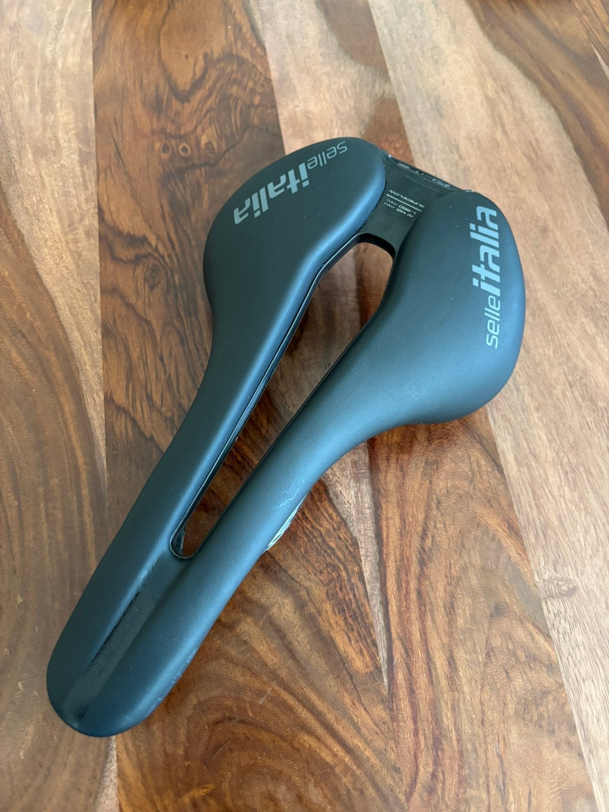 Selle Italia Flite Carbonio 143 mm L3, Gebruikt, Ophalen of Verzenden, Zadel, Racefiets