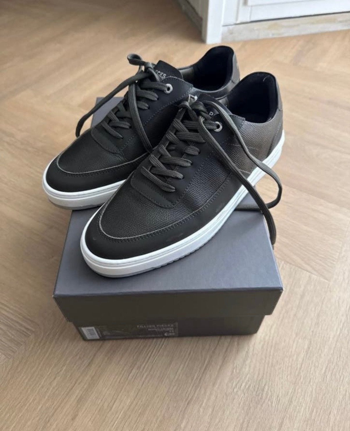 Nieuwstaat: Filling Pieces Mondo Crumbs Sneakers maat 43, Kleding | Heren, Schoenen, Ophalen of Verzenden, Nieuw, Overige kleuren