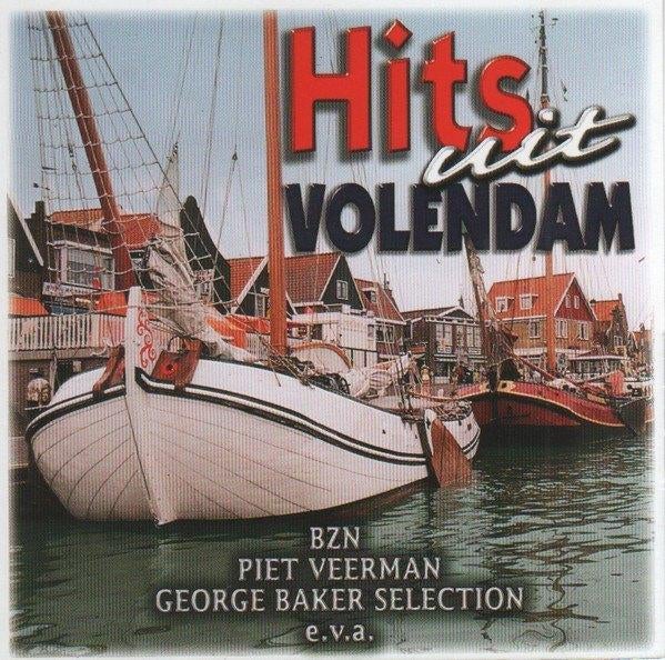 Various ‎– Hits Uit Volendam, Verzenden, Gebruikt, Levenslied of Smartlap