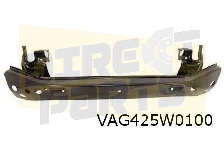 Volkswagen T5 II/T6/T6.1 voorbumperbalk Origineel! 7E0807109, -, -, Nieuw, Bumper