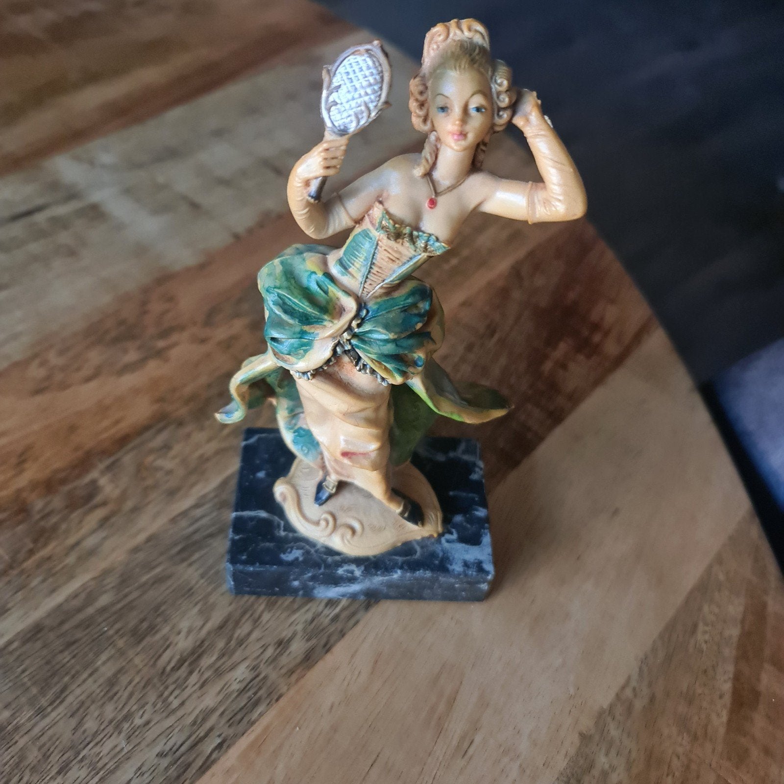 Fontanini Depose, Ophalen of Verzenden, Zo goed als nieuw, Mens