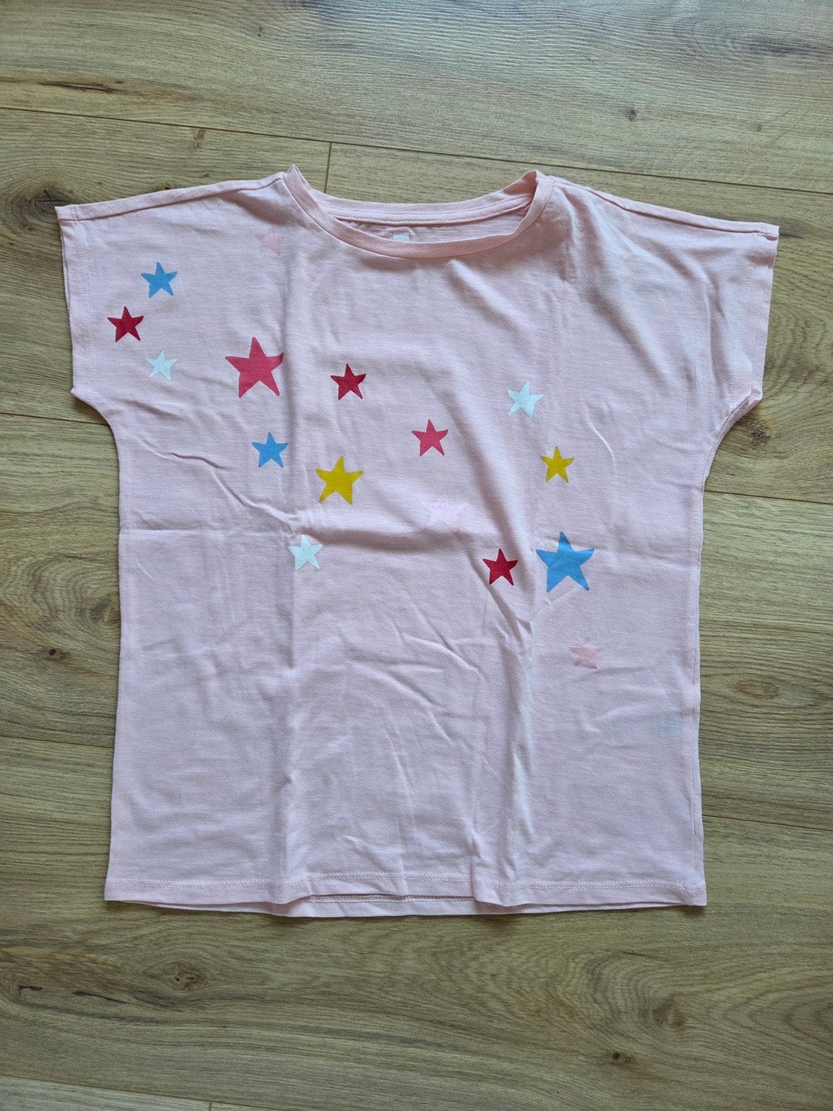 Tshirt Hema, maat 158-164. Nooit gedragen, Meisje, H&M, Nieuw, Ophalen of Verzenden