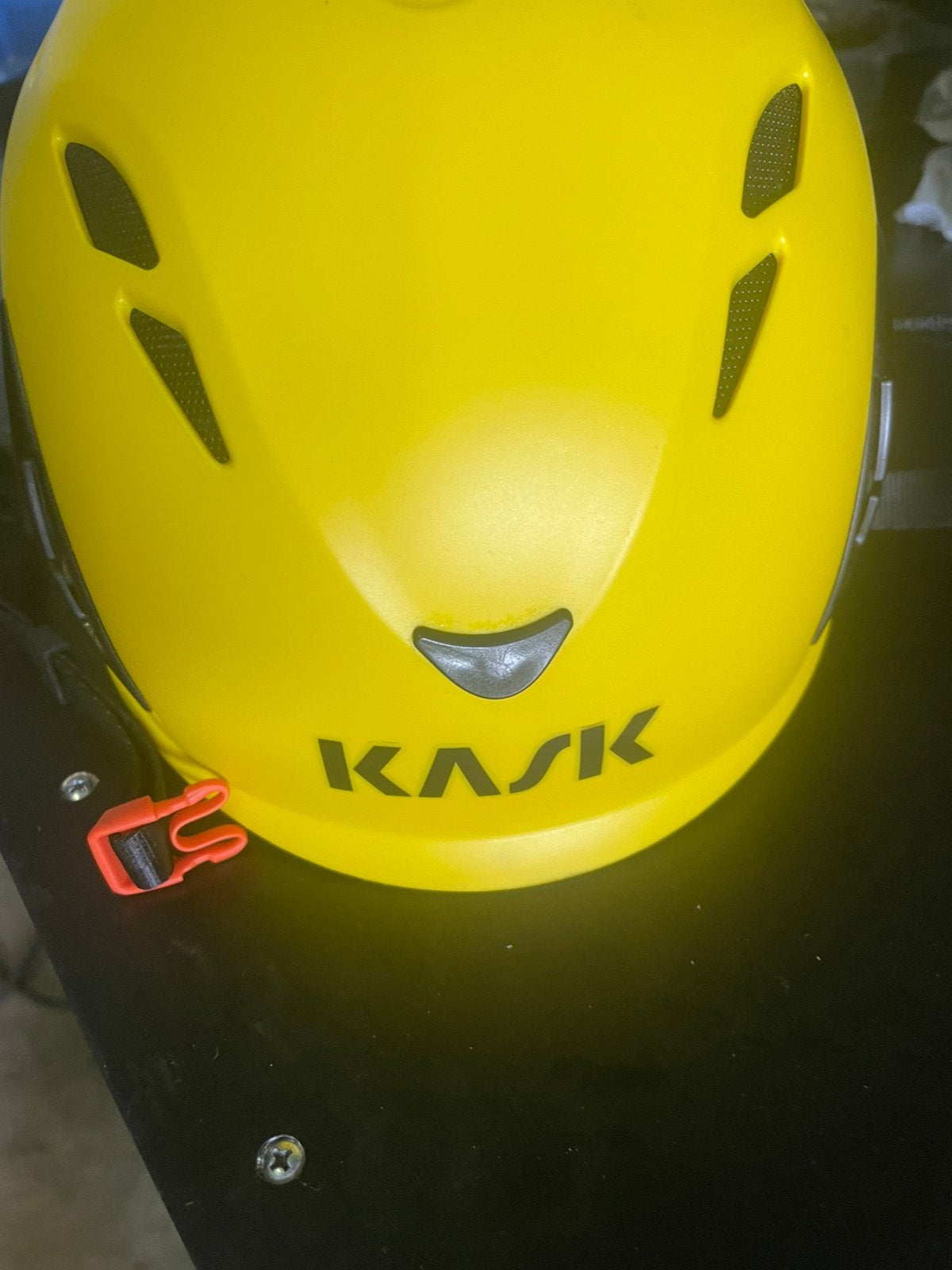 Kask Beschermings helm, Fietsen en Brommers, Ophalen, Nieuw, Overige maten, Heer of Dame