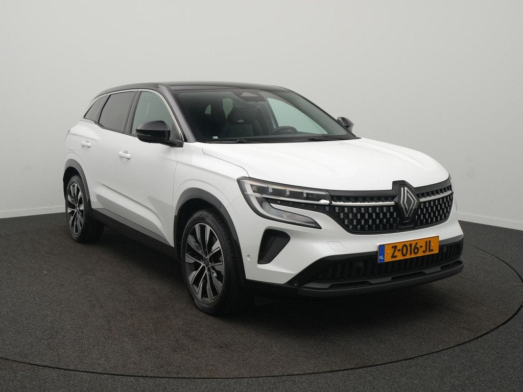 Renault Austral E-Tech Full Hybrid 200 Techno - RIJKLAARPRIJ, Auto's, 12 maanden, Gebruikt, 1199 cc, Bedrijf