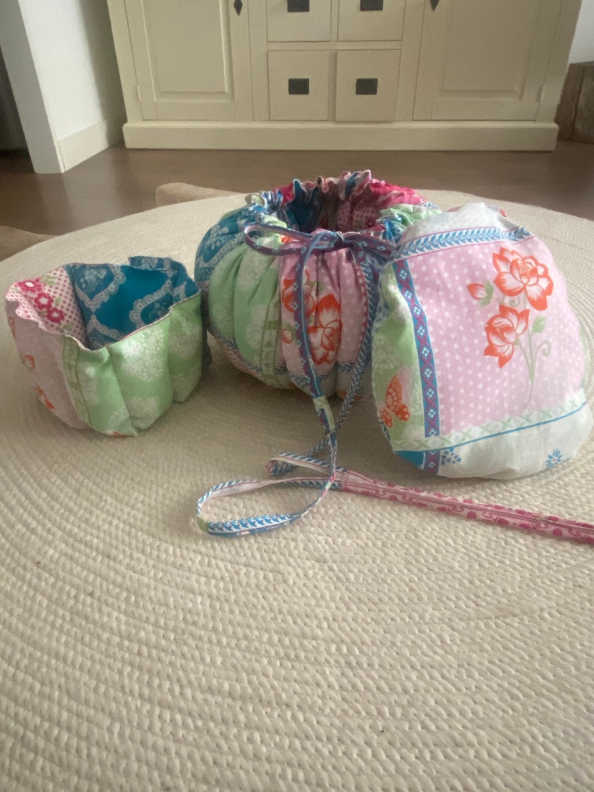 Ecostoof, hooimadame, slowcooker., Ophalen of Verzenden, Nieuw