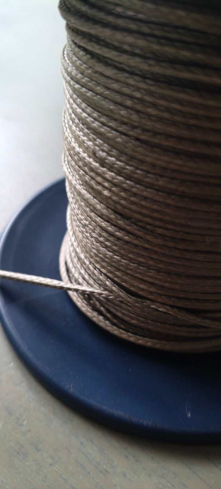 Lanex D-F3 2mm Dyneema HMPE lijn – 95 meter, Ophalen of Verzenden, Nieuw