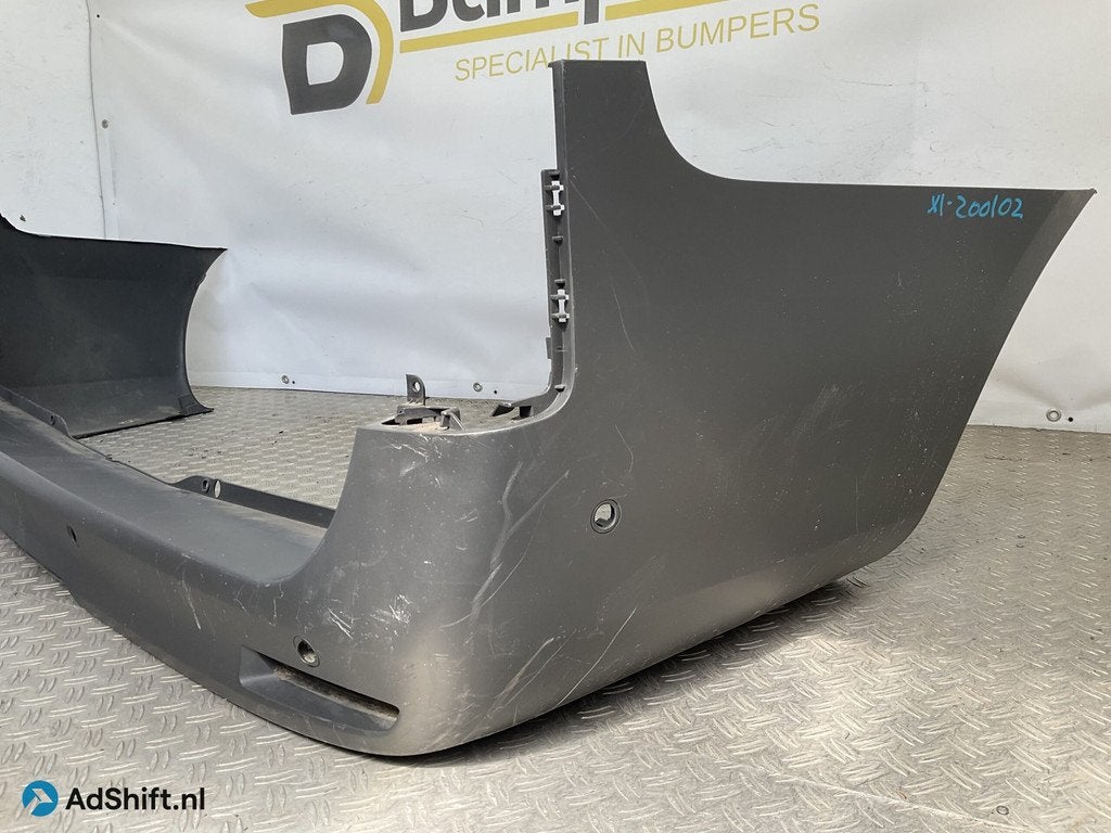 Bumper Mercedes Vito V Klasse W447 pdc A4478801504ZGS Achter, Bumper