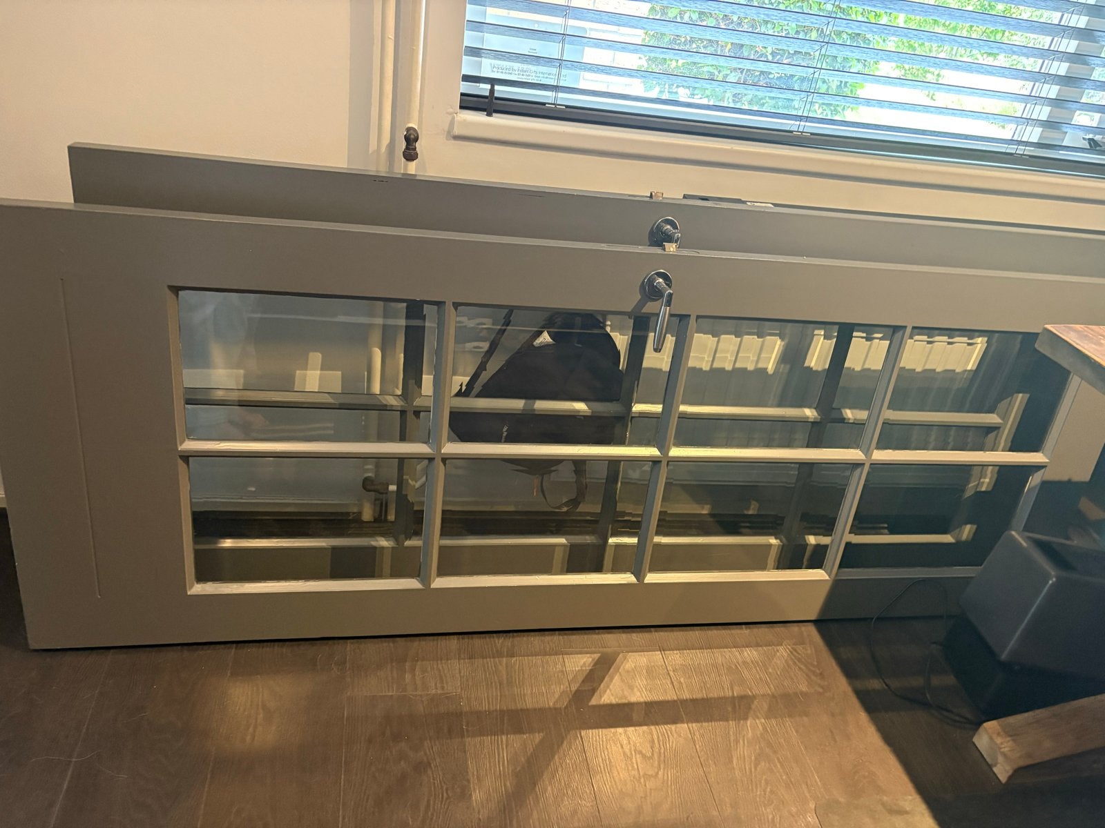 Gratis af te halen!!!, Doe-het-zelf en Verbouw, Ophalen, Gebruikt, 80 tot 100 cm, Binnendeur