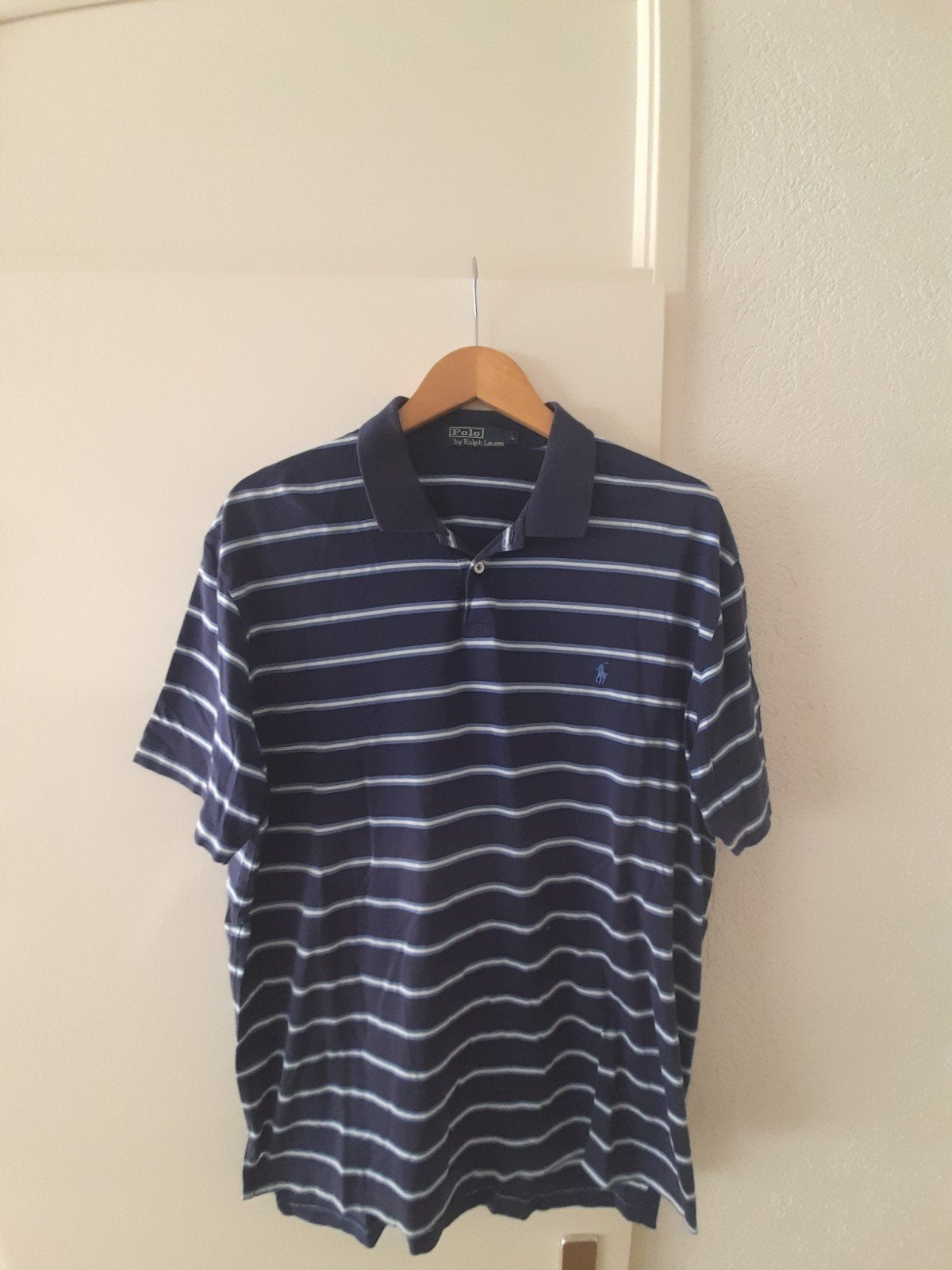RALPH LAUREN POLO  - L, Maat 52/54 (L), Overige kleuren, Verzenden, Polo Ralph Lauren