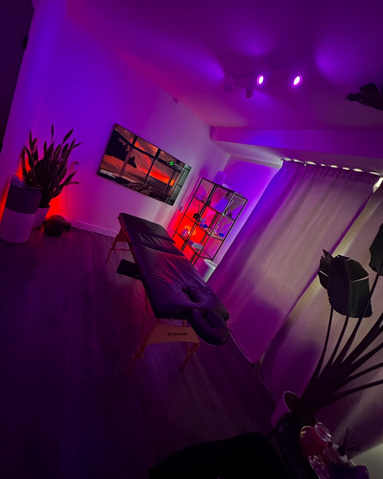 Ontspanning massage by mike, Sportmassage