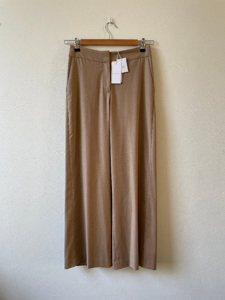 Ivy & Oak Pantalon, Ivy & Oak, Verzenden, Beige, Nieuw