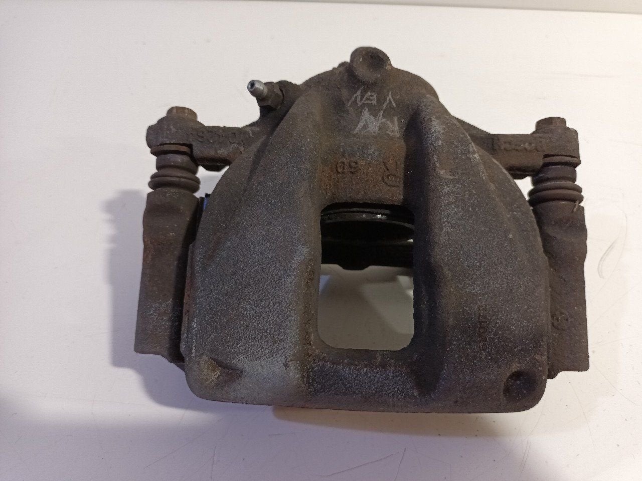 Remklauw rechts voor Honda CR-V, Onderdelen@venauto.nl, Gebruikt, Ettenseweg 76, 4706 PB Roosendaal, The Netherlands, Herkomst onderdeel bekend