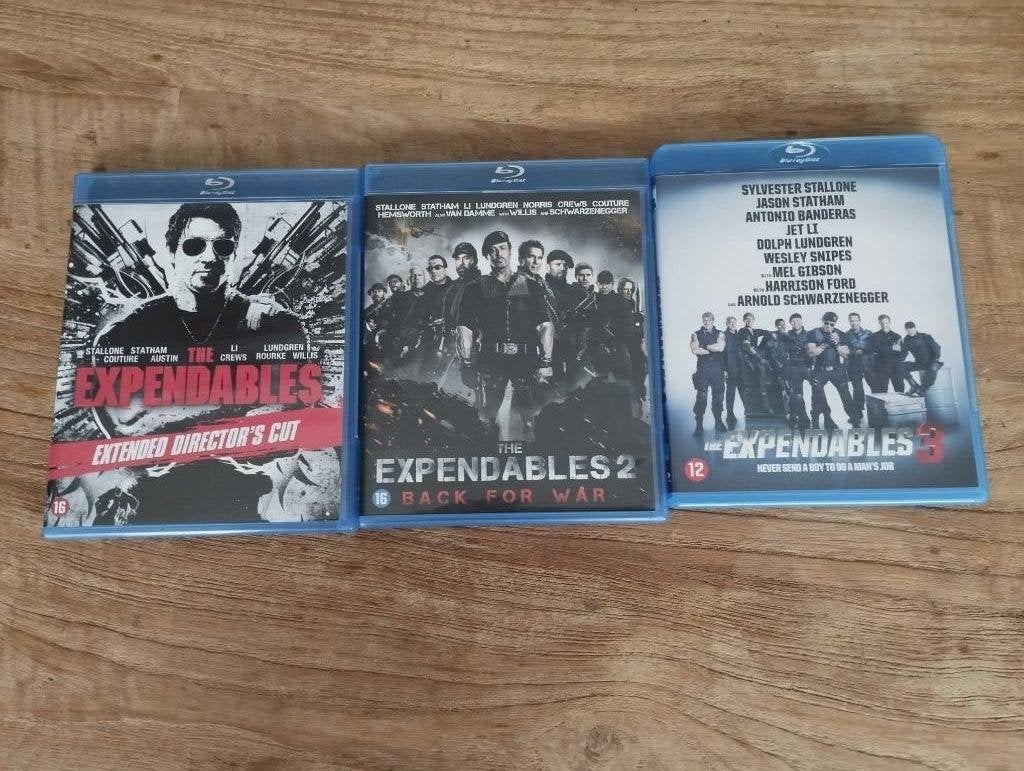 Partij dvd's en DVD boxen Koopje (deel 1), Alle leeftijden, Ophalen of Verzenden, Zo goed als nieuw