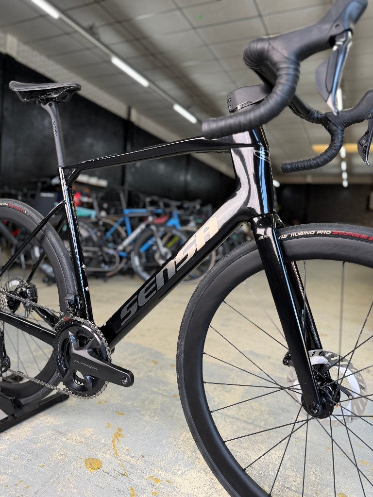 NIEUW Sensa Giulia GF Di2 Carbon Racefiets, Ophalen, Nieuw, Overige typen