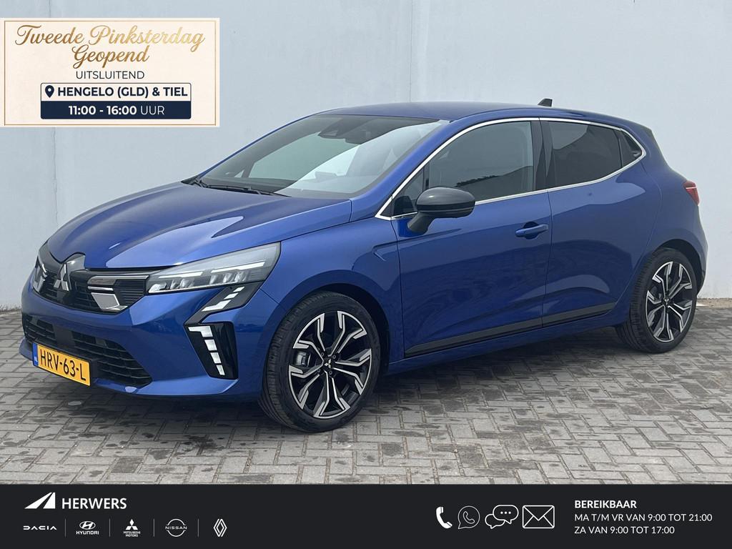 Mitsubishi Colt 1.0T MT Instyle / 360° Camera / Apple Carpl, Auto's, Mitsubishi, Bedrijf, Te koop, Colt, 360° camera, ABS, Achteruitrijcamera
