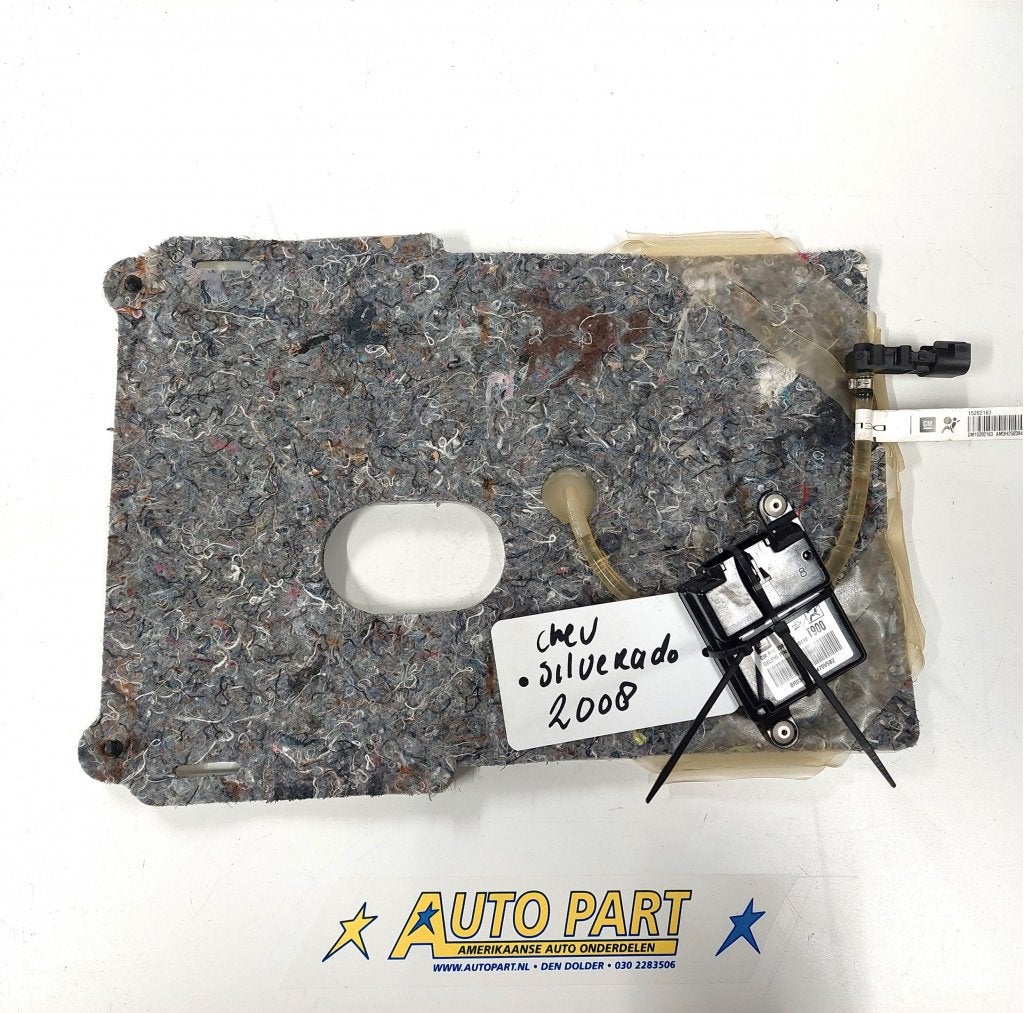 Chevrolet Silverado bijrijder sensor 2007-2008, Auto-onderdelen, Dashboard en Schakelaars, Gebruikt, Info@gm.com, Ophalen of Verzenden