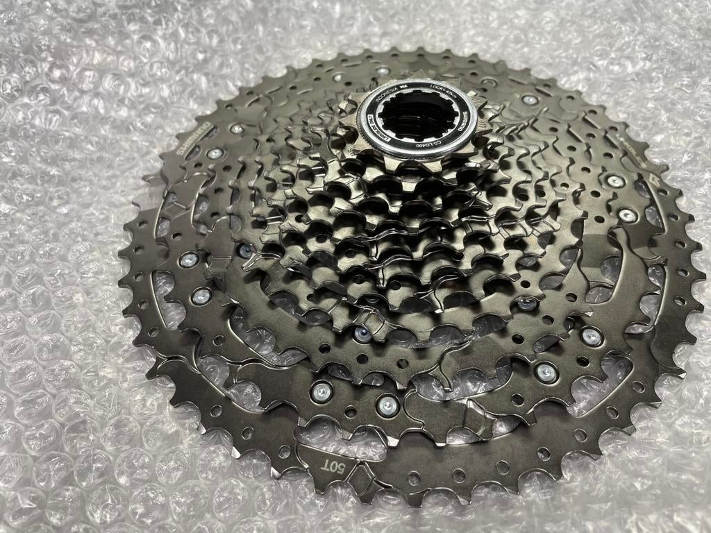 Foto 4 van Te koop Shimano Di2, Complete aandrijflijn E Mtb. Nieuw!!