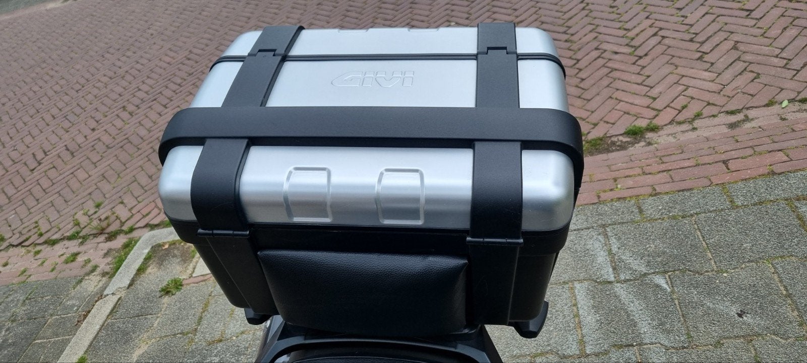 Suzuki V-Strom met ABS - Bouwjaar 2011, 19.000 km, Particulier