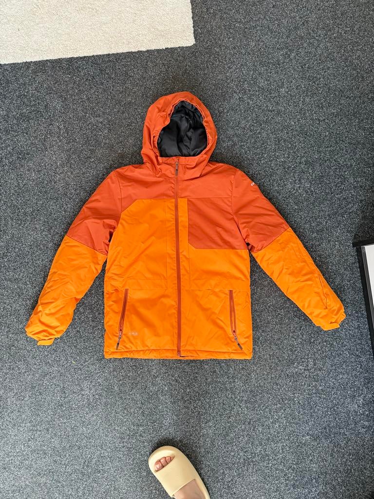 Icepeak ski-jas voor kinderen, maat 164, Ophalen of Verzenden, Jongen of Meisje, Jas