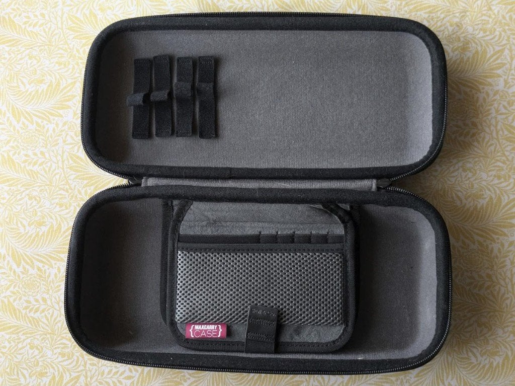Foto 14 van Steam Deck OLED 512GB + 1TB SD-kaart + Accessoires