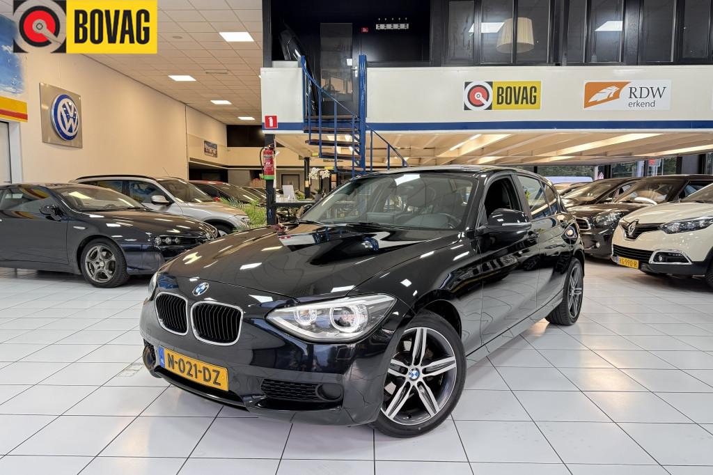 BMW 1-Serie