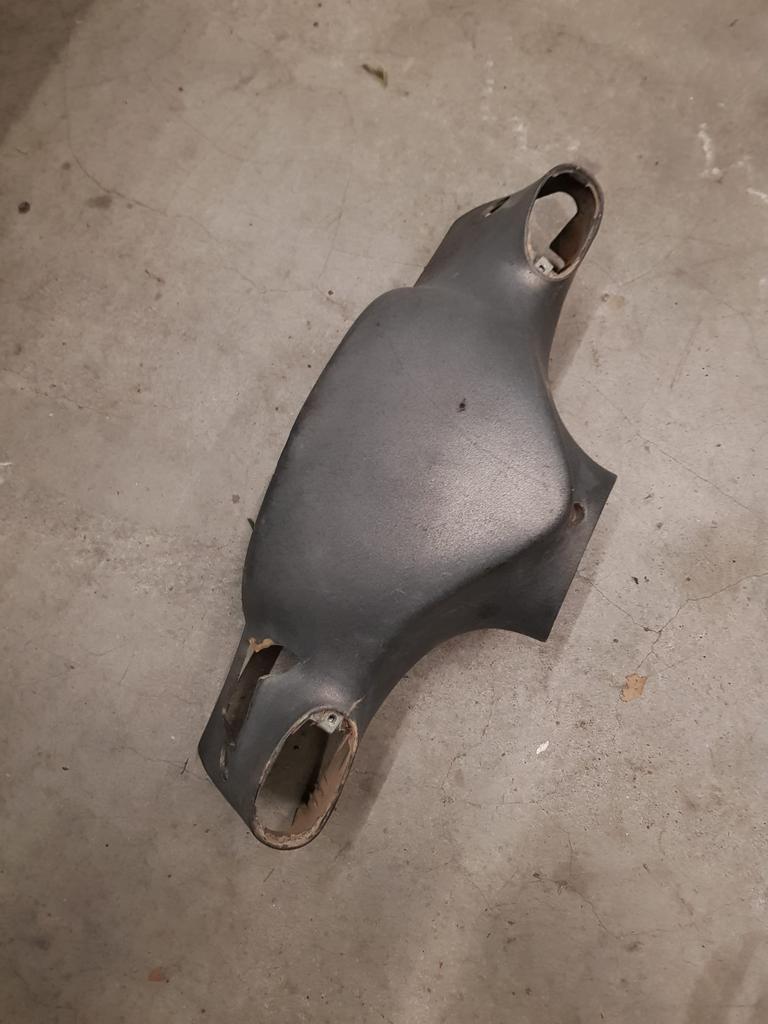 Piaggio zip SP 98 stuurkap kappen onderdelen sp98, Ophalen of Verzenden