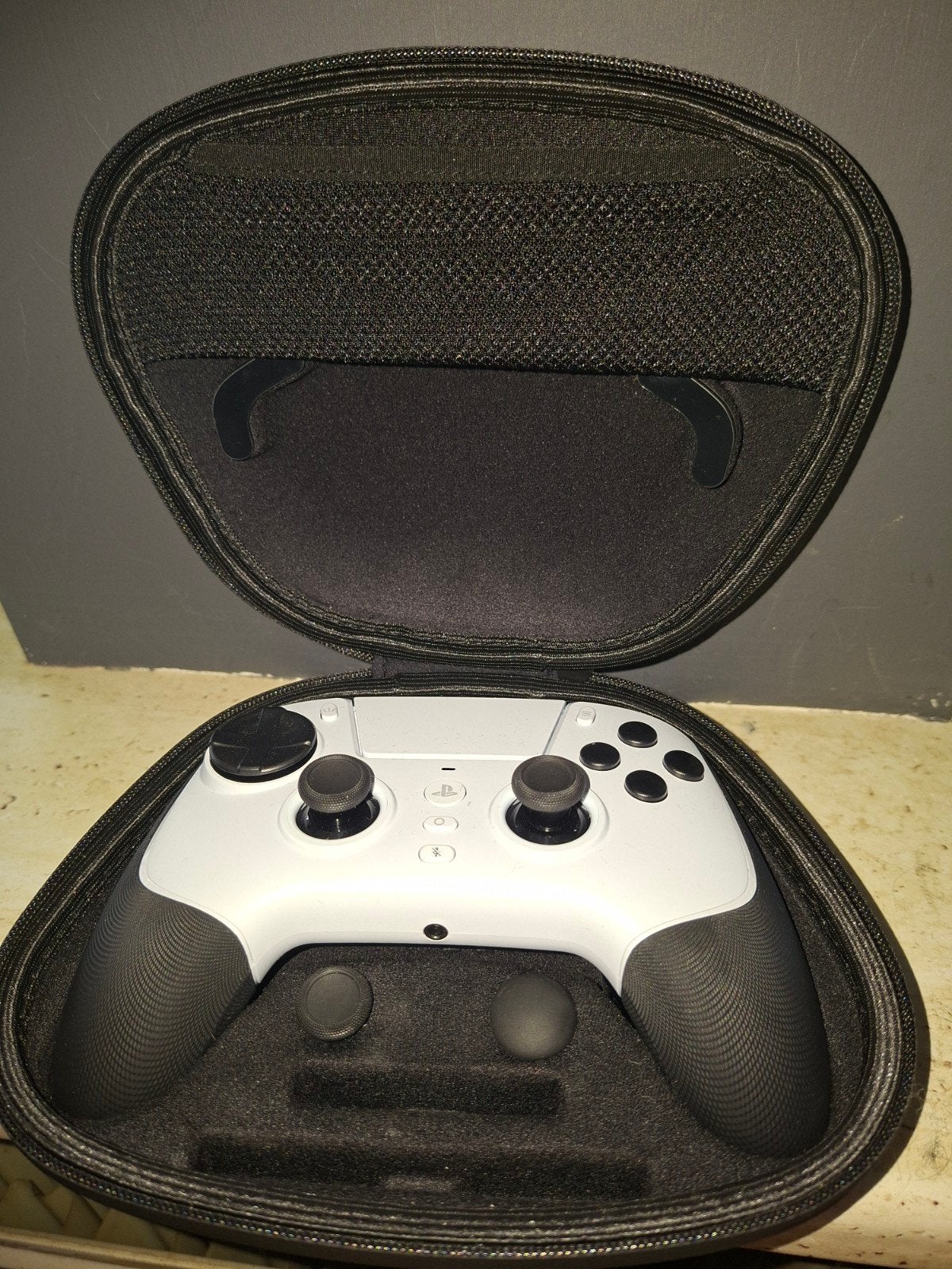 Razer Raiju Pro Controller voor PlayStation, Ophalen, Online, Shooter, 1 speler
