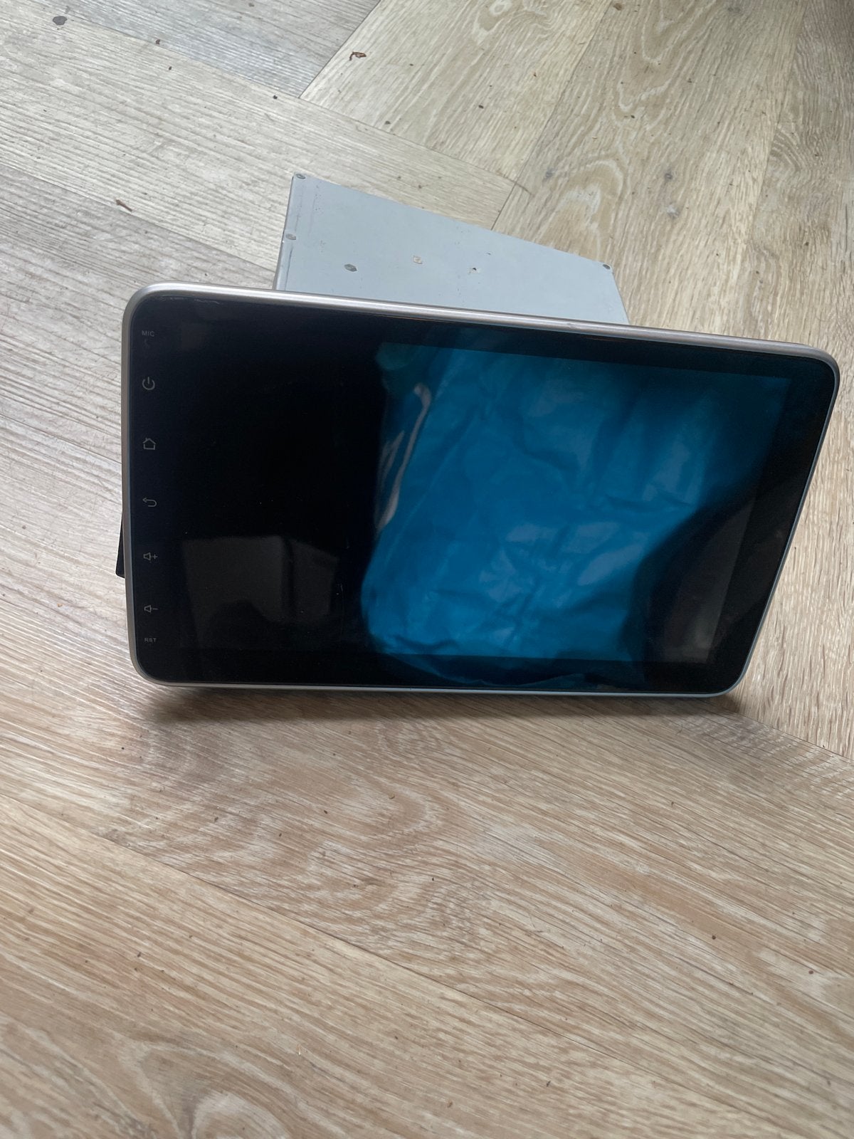 Carplay beeldscherm voor auto, Ophalen, Gebruikt
