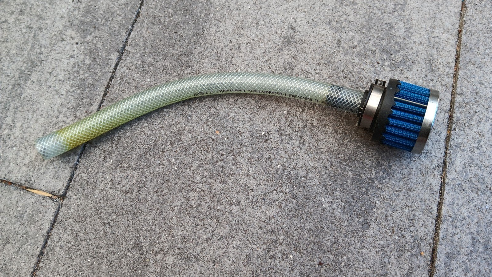 carterontluchting filter simota, Auto-onderdelen, Ophalen of Verzenden, Nieuw
