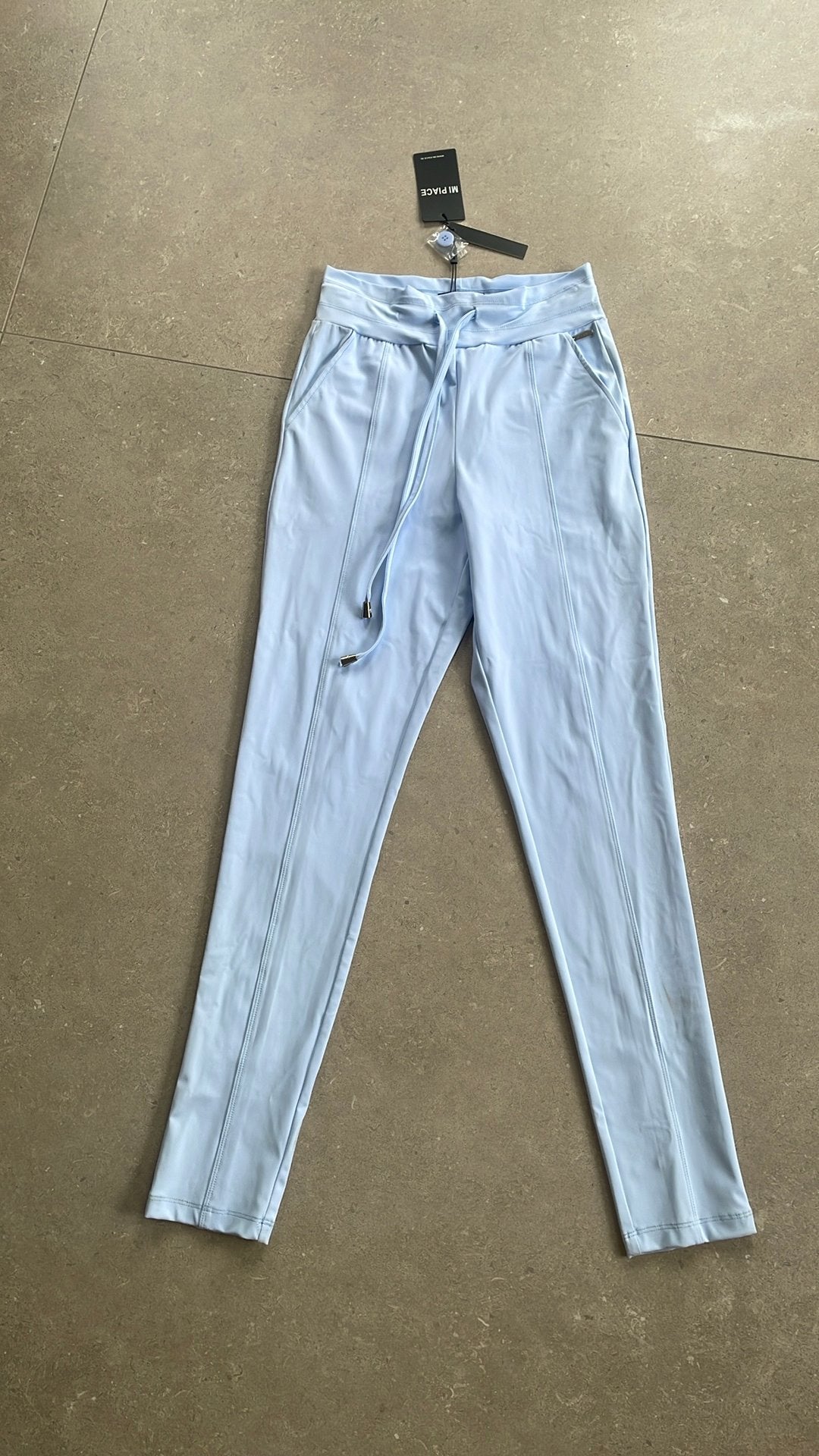 Mi Piace broek XS, Blauw, Nieuw, Ophalen of Verzenden, Maat 34 (XS) of kleiner