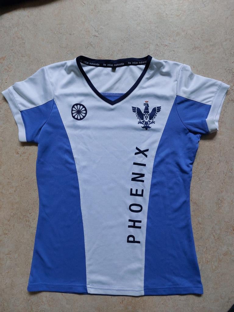 Phoenix hockey dames tenue maat S., Wit, Overige typen, Ophalen of Verzenden, Gedragen